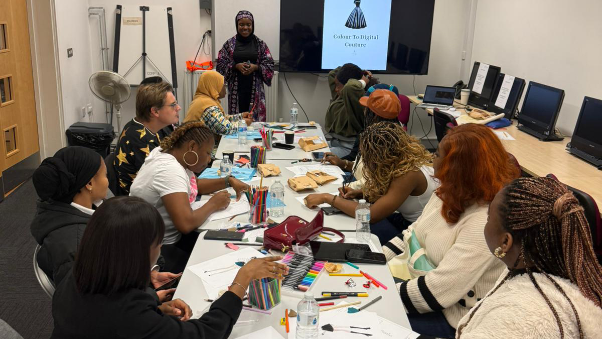 Creative Workshop